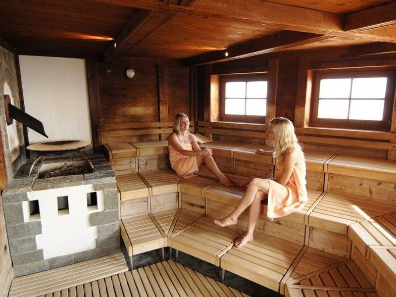 Ostsee Resort Damp Eksteriør bilde